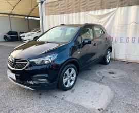 Opel Mokka X 1.6 CDTI 110cv Navigatore