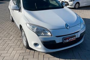 Renault Megane 1.5 dCi 110CV Luxe