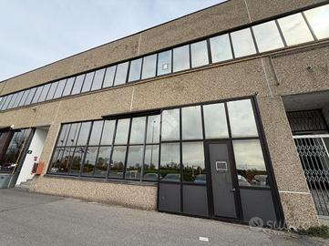 CAPANNONE A GAGGIANO