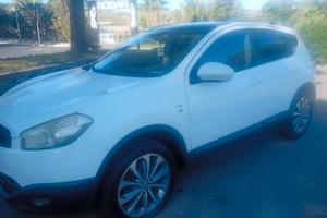 Nissan qashoia