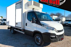 IVECO DAILY 35C14 GRUPPO E CELLA FRIGO IN FRCX [RI