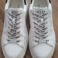 👟Sneasneakers Guess Uomo Modello Elba 41👟