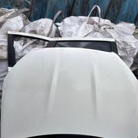 COFANO ANTERIORE NISSAN QASHQAI ANNO:2011