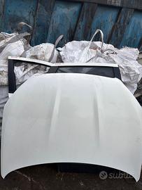 COFANO ANTERIORE NISSAN QASHQAI ANNO:2011