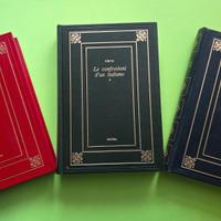 Libri de La nostra Biblioteca Classica ed. Edipem