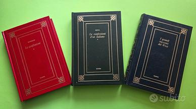 Libri de La nostra Biblioteca Classica ed. Edipem