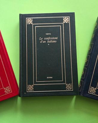 Libri de La nostra Biblioteca Classica ed. Edipem