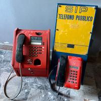 Telefono telecom