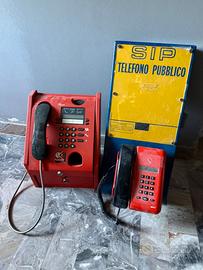 Telefono telecom