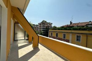 Appartamento di 105 m² con 4 locali a Milano