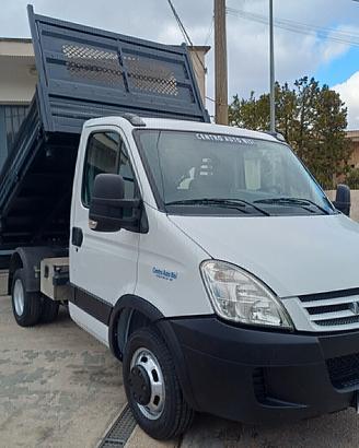 Iveco Daily 35C12 RIBALTABILE "184.000 KM"
