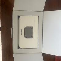 Cronotermostato Fantini Cosmi C58