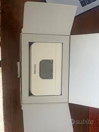 Cronotermostato Fantini Cosmi C58