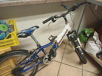 bici bimbo 