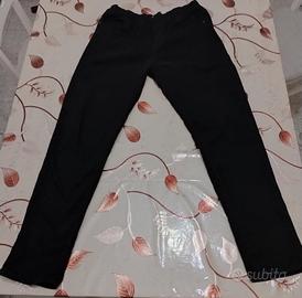 Jeans donna elasticizzato 