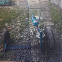 MOTOFALCE ALPINA EXPORT