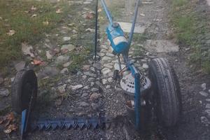 MOTOFALCE ALPINA EXPORT