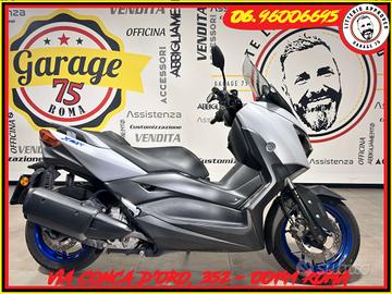 YAMAHA X-MAX 300 - 2021