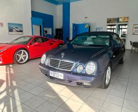 Mercedes-benz CLK 200 SPORT