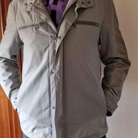 Giubbotto Primaverile Geox taglia 52