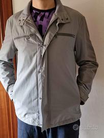 Giubbotto Primaverile Geox taglia 52