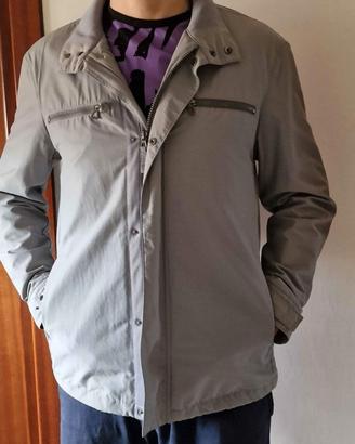 Giubbotto Primaverile Geox taglia 52