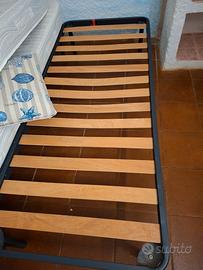 2 reti singole 50€