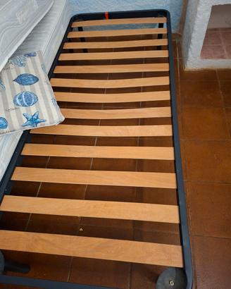2 reti singole 50€
