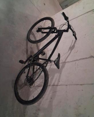 bicicletta BMT