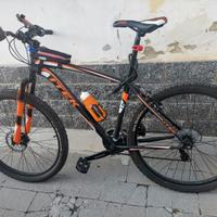 bici mountain bike 27,5