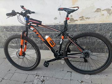 bici mountain bike 27,5