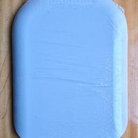 sedile wc Ideal Standard, mod. Tonic II, nuovo.