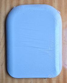 sedile wc Ideal Standard, mod. Tonic II, nuovo.