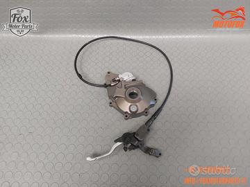 SEMICARTER frizion idraulica HONDA CRF 250 2018-26