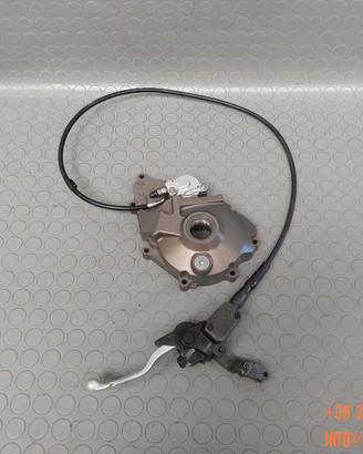 SEMICARTER frizion idraulica HONDA CRF 250 2018-26