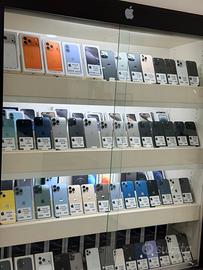 Iphone seminuovi o rigenerati