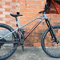 MTB Enduro Mondraker FOXY 