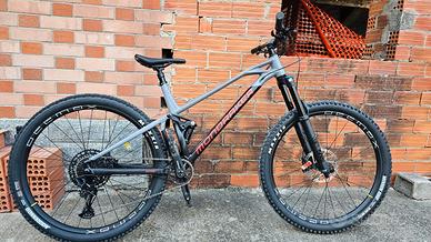 MTB Enduro Mondraker FOXY 