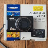 Olympus VR 310