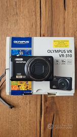 Olympus VR 310