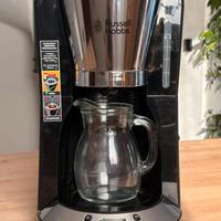 Macchina caffé