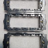 N.3 supporti 4 posti living classic 4704 originali