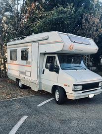 Camper city