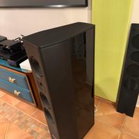 Diffusori Audiosolutions Figaro S