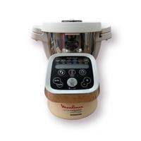 Robot  da cucina moulinex Cuisine companion