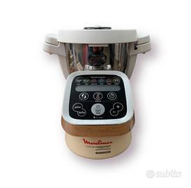 Robot  da cucina moulinex Cuisine companion