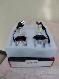Lampadine auto led    (leggere annuncio)