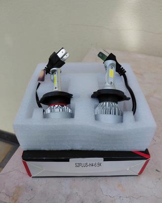 Lampadine auto led    (leggere annuncio)