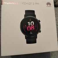 Smartwatch Huawei GT 2