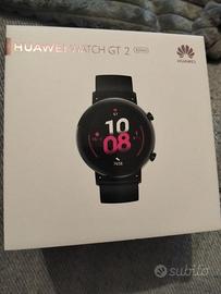 Smartwatch Huawei GT 2